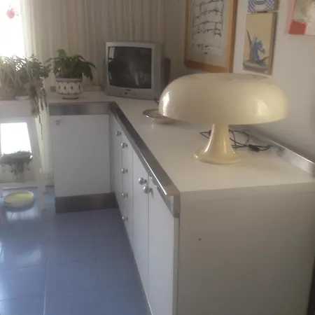 Attico Solmare