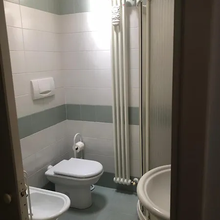Apartment Attico Solmare