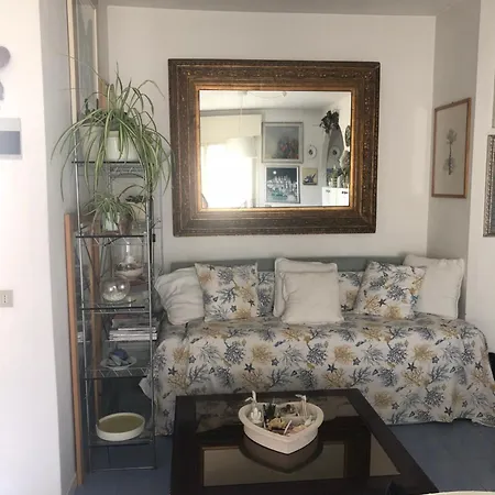 Apartment Attico Solmare