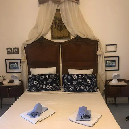 Apartment Attico Solmare
