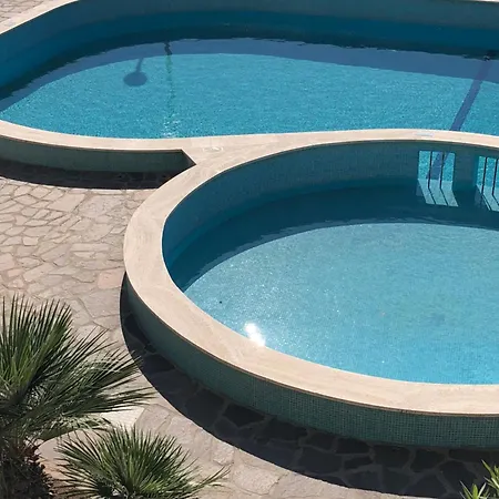 Attico Solmare Apartment Lido di Jesolo