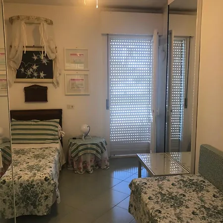 Attico Solmare Apartment