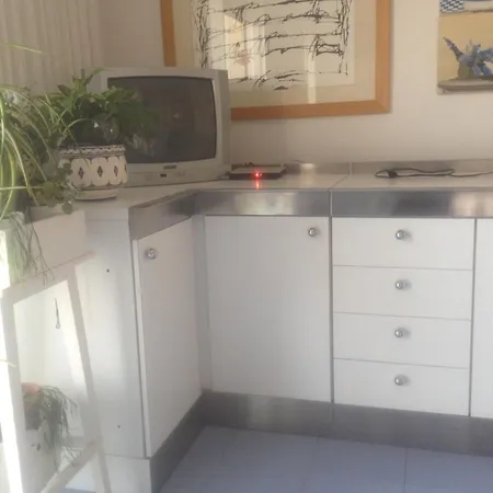 Attico Solmare Apartment *