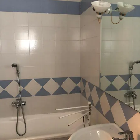 Apartment Attico Solmare Lido di Jesolo